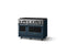 48"W. Open Burner Gas Range