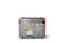 48"W. Open Burner Gas Range