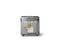 36"W. Sealed Burner Gas Range