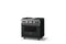 36"W. Sealed Burner Gas Range
