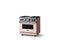 36"W. Sealed Burner Gas Range
