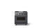 36"W. Sealed Burner Gas Range