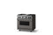 36"W. Sealed Burner Gas Range