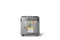 36"W. Sealed Burner Gas Range
