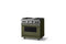 36"W. Sealed Burner Gas Range