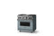 36"W. Sealed Burner Gas Range