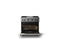 36"W. Sealed Burner Gas Range