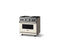 36"W. Sealed Burner Gas Range