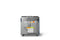 36"W. Sealed Burner Gas Range
