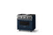 36"W. Sealed Burner Gas Range
