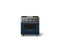 36"W. Sealed Burner Gas Range