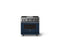 36"W. Sealed Burner Gas Range