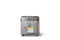 36"W. Sealed Burner Gas Range