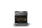 36"W. Sealed Burner Gas Range