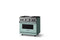 36"W. Sealed Burner Gas Range