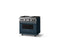 36"W. Sealed Burner Gas Range