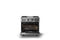36"W. Sealed Burner Gas Range