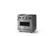 36"W. Sealed Burner Gas Range