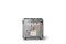 36"W. Sealed Burner Gas Range