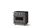 36"W. Sealed Burner Gas Range