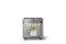 36"W. Sealed Burner Gas Range