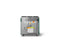 36"W. Sealed Burner Gas Range