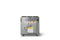 36"W. Sealed Burner Gas Range
