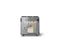 36"W. Sealed Burner Gas Range