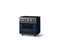 36"W. Sealed Burner Gas Range