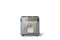 36"W. Sealed Burner Gas Range