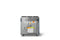 36"W. Sealed Burner Gas Range