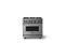 36"W. Sealed Burner Gas Range