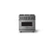 36"W. Sealed Burner Gas Range