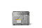 48"W. Sealed Burner Gas Range