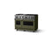 48"W. Sealed Burner Gas Range