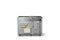 48"W. Sealed Burner Gas Range