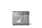 48"W. Sealed Burner Gas Range
