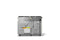 48"W. Sealed Burner Gas Range