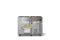 48"W. Sealed Burner Gas Range