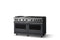 60"W. Sealed Burner Gas Range