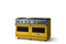 60"W. Sealed Burner Gas Range
