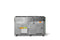 60"W. Sealed Burner Gas Range