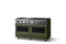 60"W. Sealed Burner Gas Range