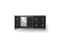 60"W. Sealed Burner Gas Range