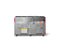 60"W. Sealed Burner Gas Range