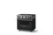 36"W. Sealed Burner Gas Range