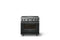 36"W. Sealed Burner Gas Range