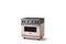 36"W. Sealed Burner Gas Range