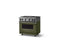 36"W. Sealed Burner Gas Range