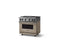 36"W. Sealed Burner Gas Range
